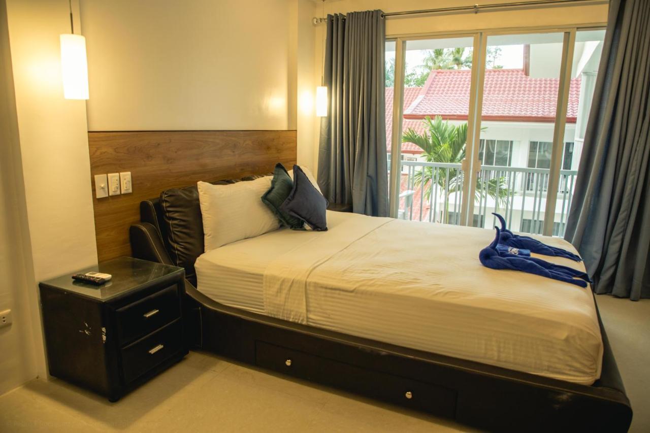 สตันนิง รีพับลิค บีช รีสอร์ต Hotel เอลนิโด ภายนอก รูปภาพ