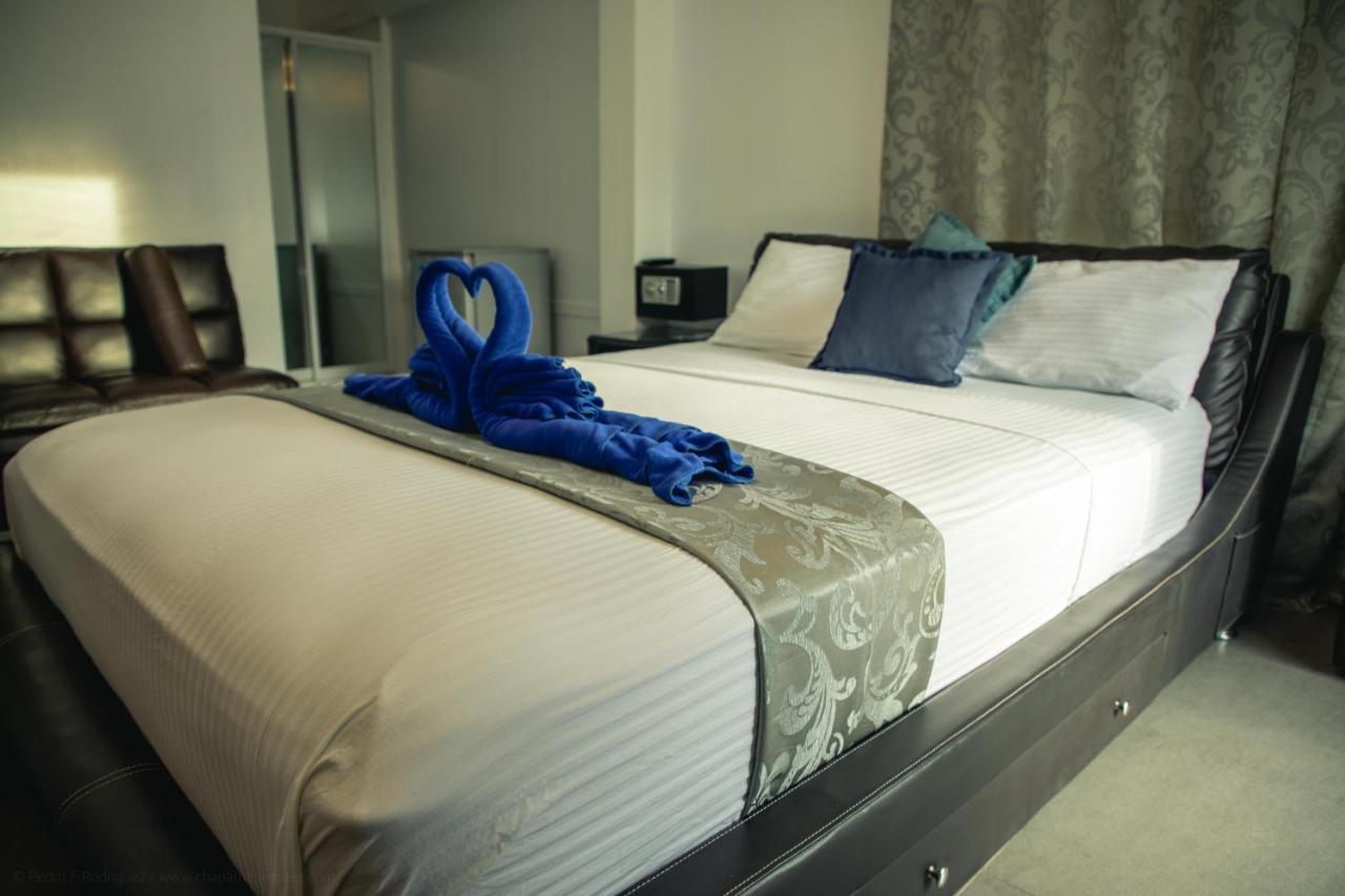 สตันนิง รีพับลิค บีช รีสอร์ต Hotel เอลนิโด ภายนอก รูปภาพ