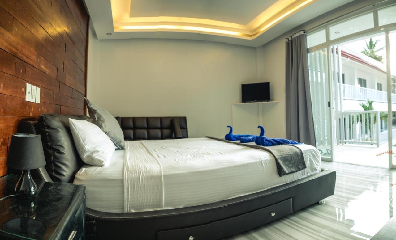 สตันนิง รีพับลิค บีช รีสอร์ต Hotel เอลนิโด ภายนอก รูปภาพ