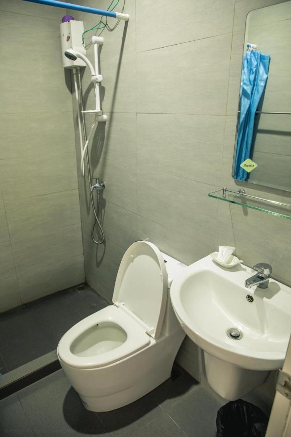 สตันนิง รีพับลิค บีช รีสอร์ต Hotel เอลนิโด ภายนอก รูปภาพ