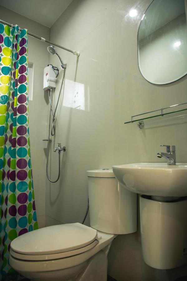สตันนิง รีพับลิค บีช รีสอร์ต Hotel เอลนิโด ภายนอก รูปภาพ