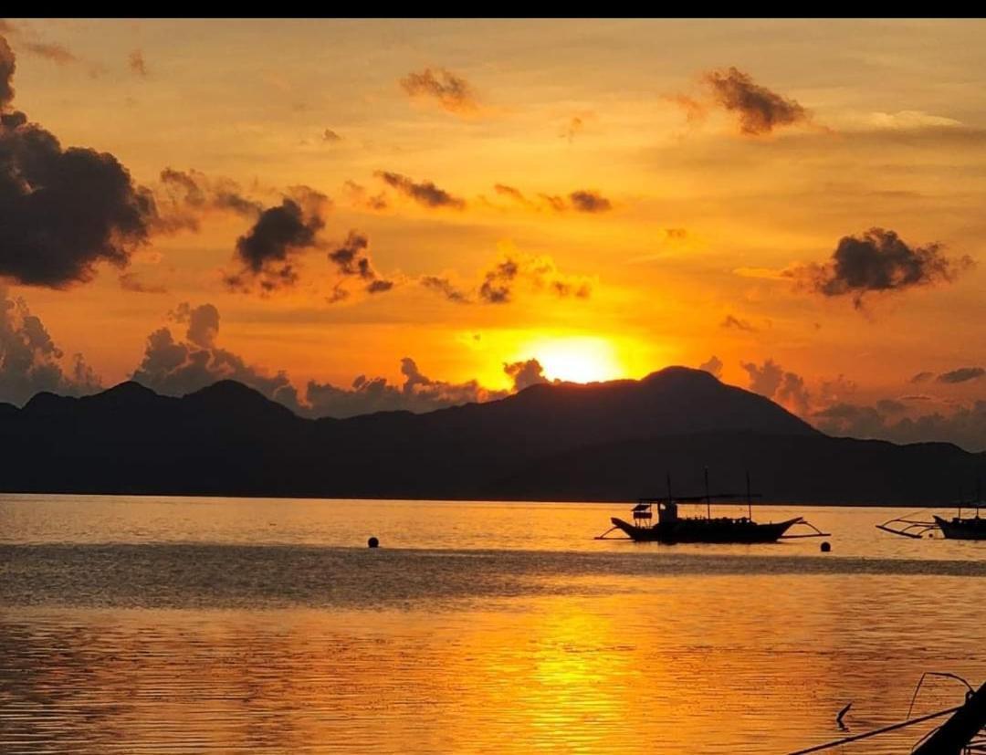 สตันนิง รีพับลิค บีช รีสอร์ต Hotel เอลนิโด ภายนอก รูปภาพ