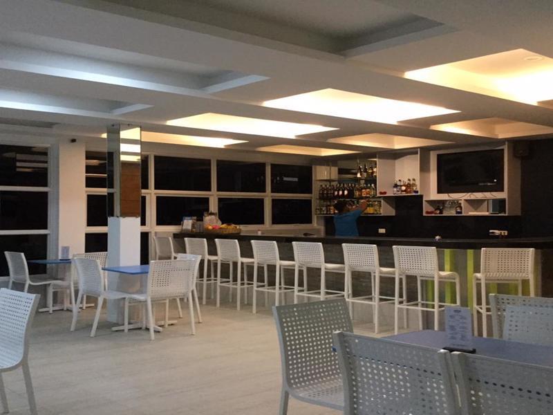 สตันนิง รีพับลิค บีช รีสอร์ต Hotel เอลนิโด ภายนอก รูปภาพ