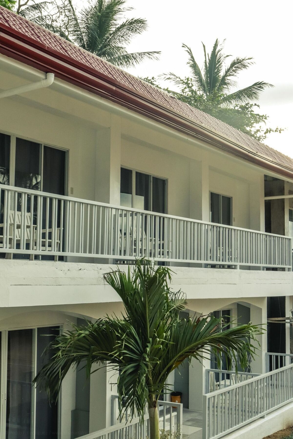 สตันนิง รีพับลิค บีช รีสอร์ต Hotel เอลนิโด ภายนอก รูปภาพ