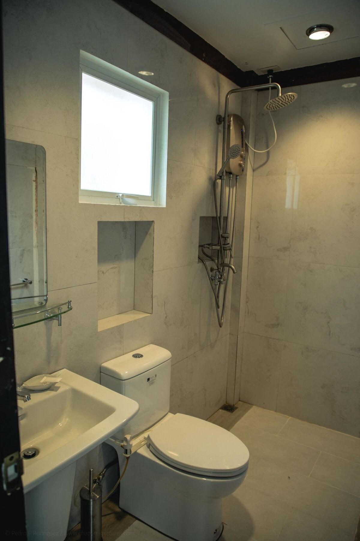 สตันนิง รีพับลิค บีช รีสอร์ต Hotel เอลนิโด ภายนอก รูปภาพ