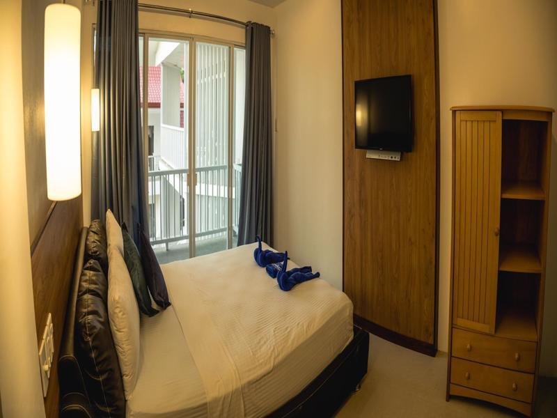สตันนิง รีพับลิค บีช รีสอร์ต Hotel เอลนิโด ภายนอก รูปภาพ