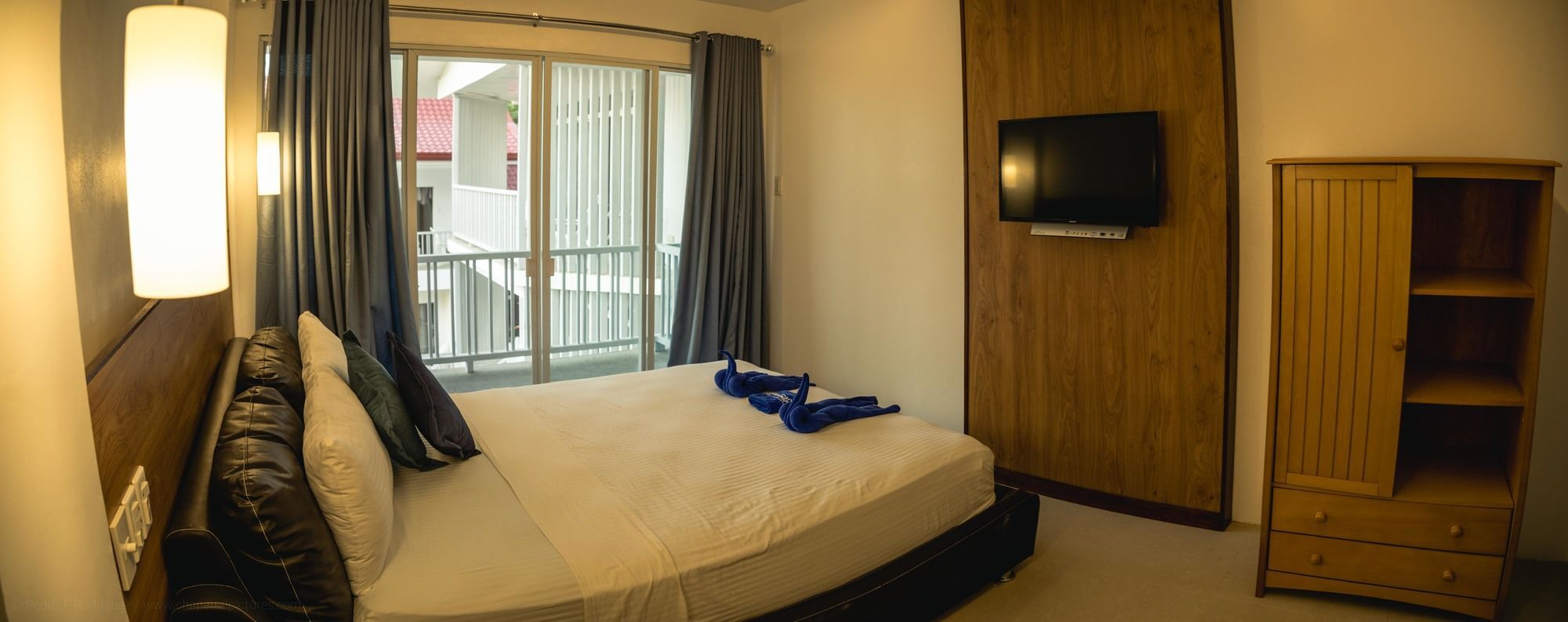 สตันนิง รีพับลิค บีช รีสอร์ต Hotel เอลนิโด ภายนอก รูปภาพ